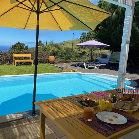 Casa De Prazeres Villa Екстериор снимка