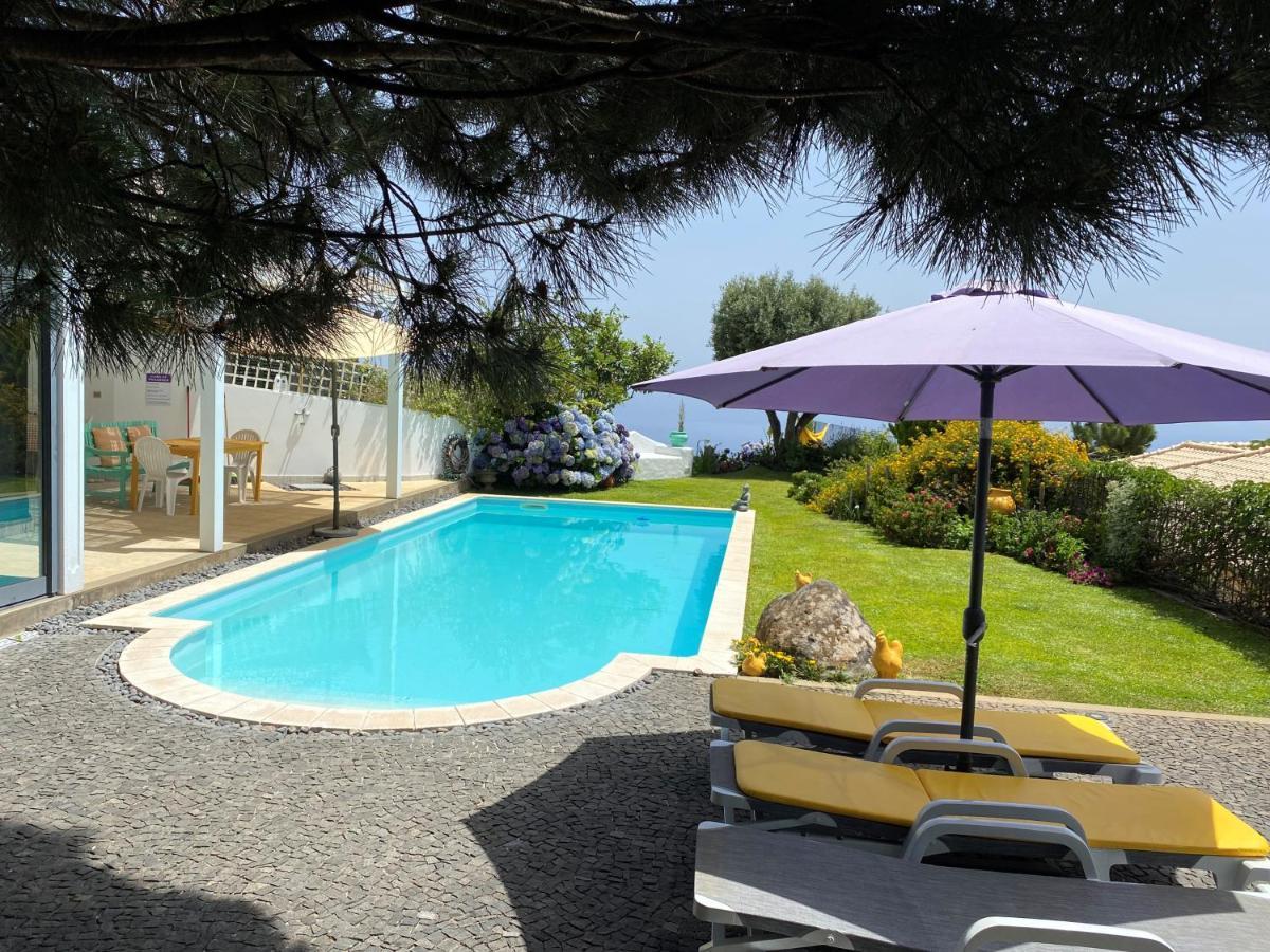 Casa De Prazeres Villa Екстериор снимка