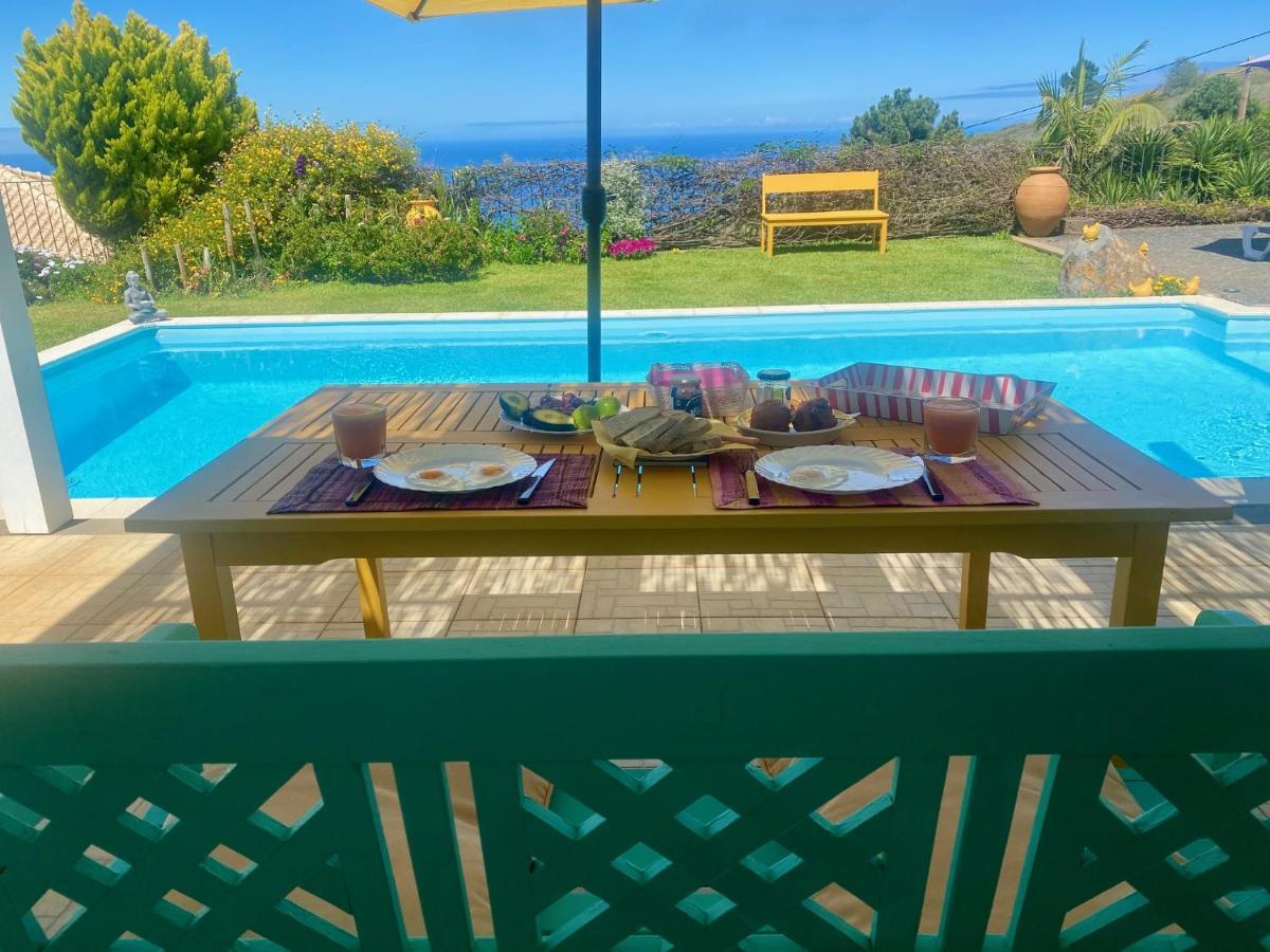 Casa De Prazeres Villa Екстериор снимка