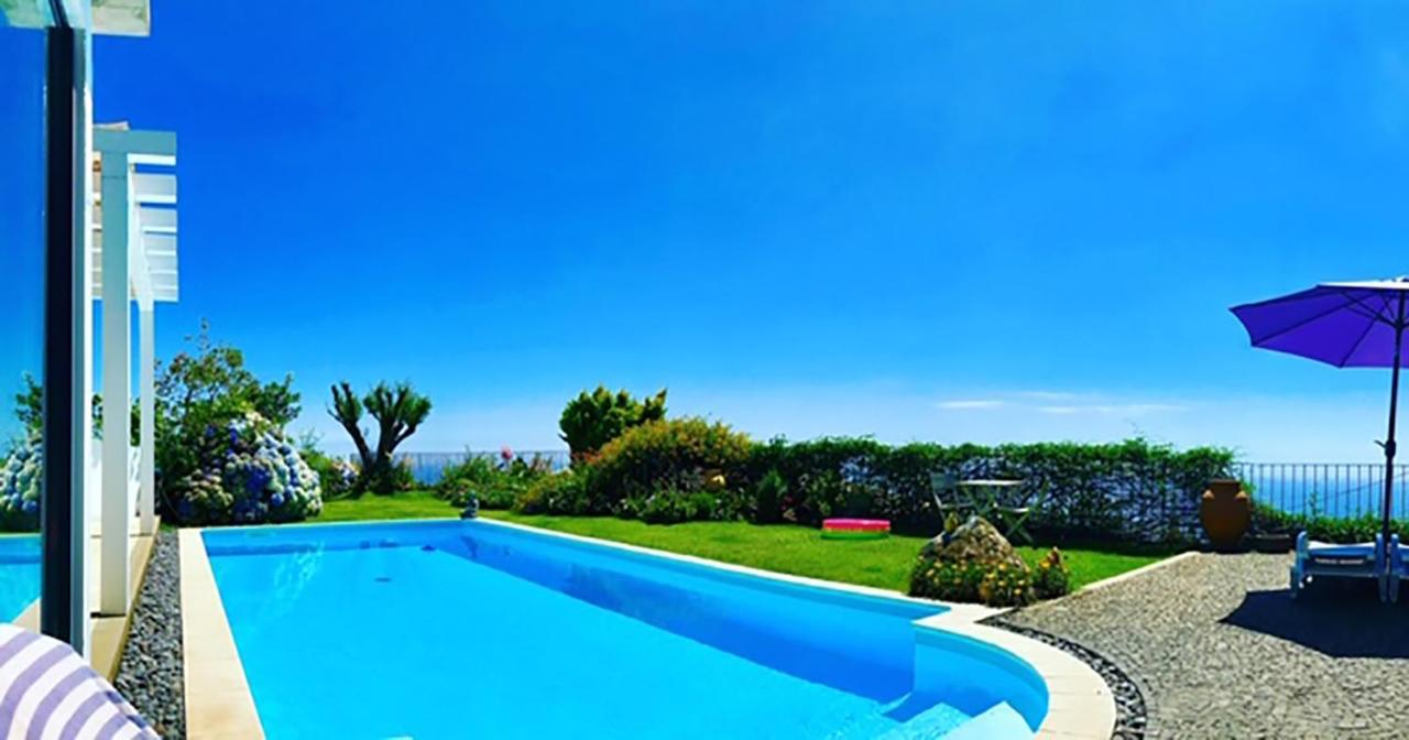 Casa De Prazeres Villa Екстериор снимка