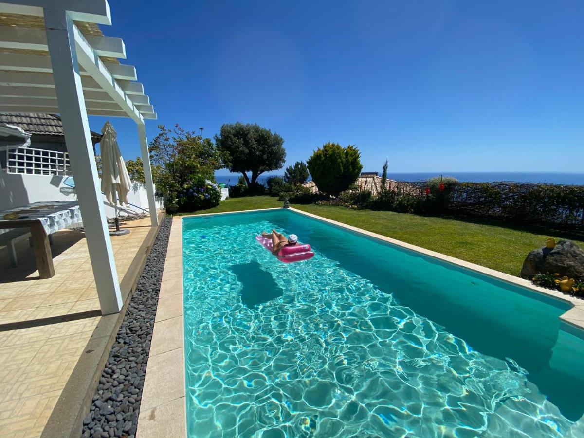 Casa De Prazeres Villa Екстериор снимка