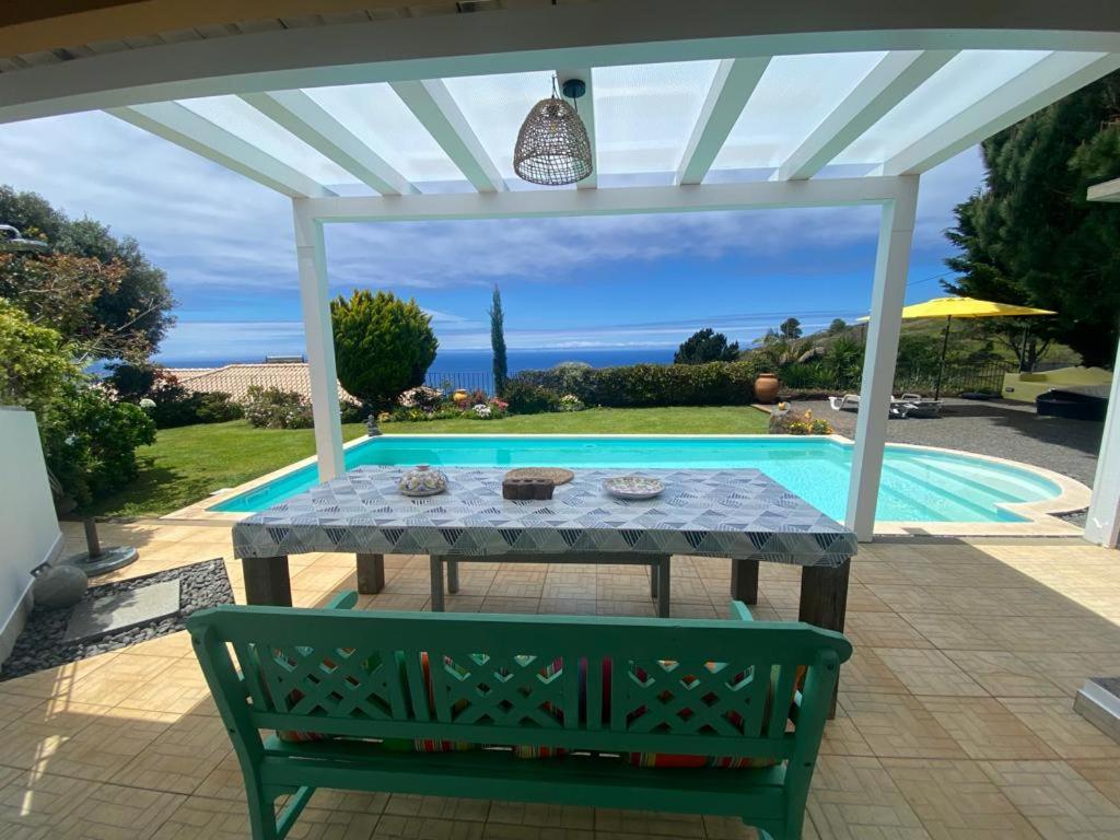 Casa De Prazeres Villa Екстериор снимка