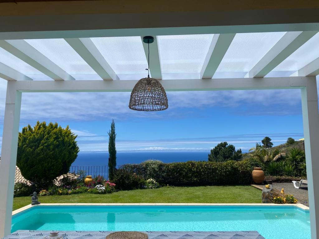 Casa De Prazeres Villa Екстериор снимка