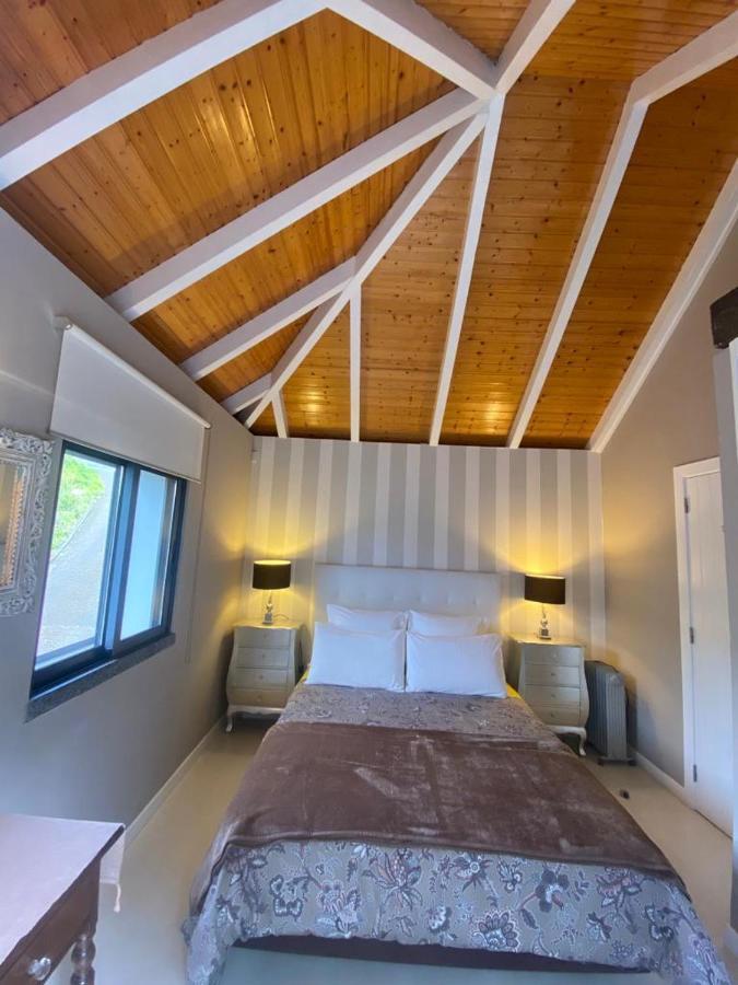 Casa De Prazeres Villa Екстериор снимка