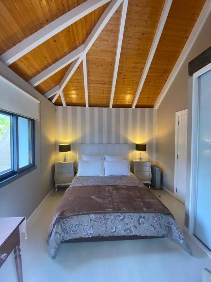 Casa De Prazeres Villa Екстериор снимка