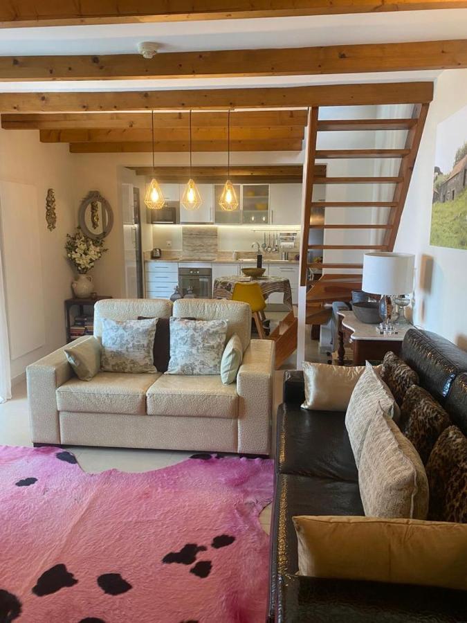 Casa De Prazeres Villa Екстериор снимка