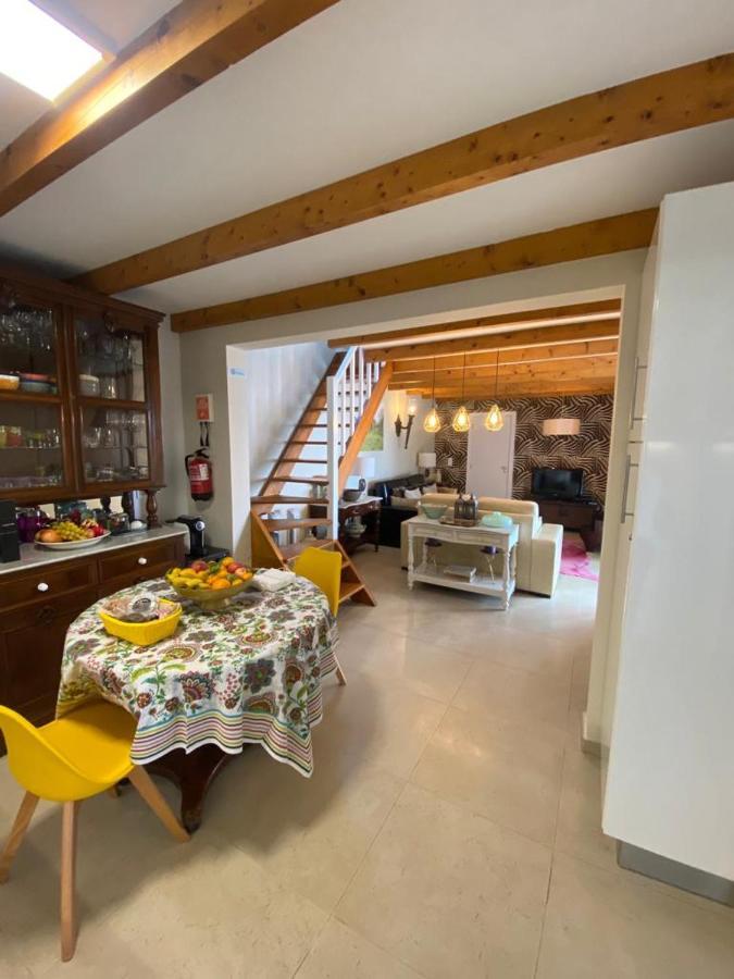Casa De Prazeres Villa Екстериор снимка