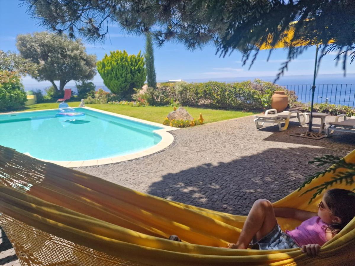 Casa De Prazeres Villa Екстериор снимка