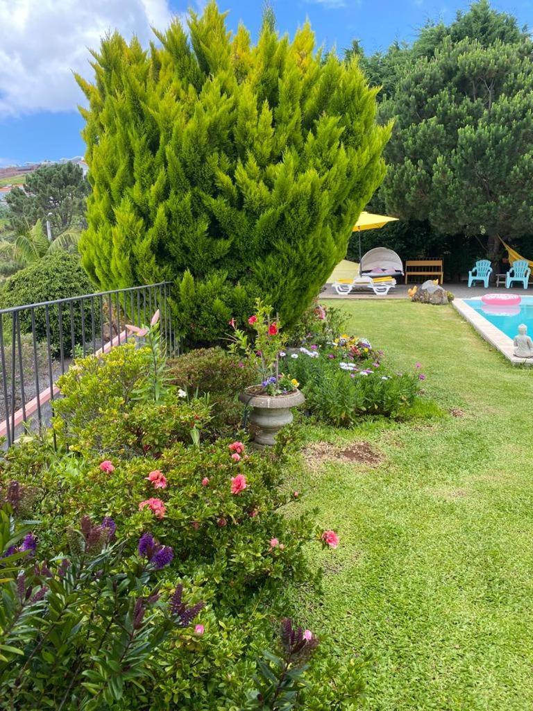 Casa De Prazeres Villa Екстериор снимка