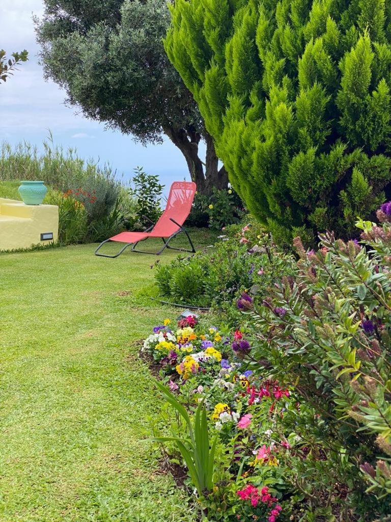 Casa De Prazeres Villa Екстериор снимка