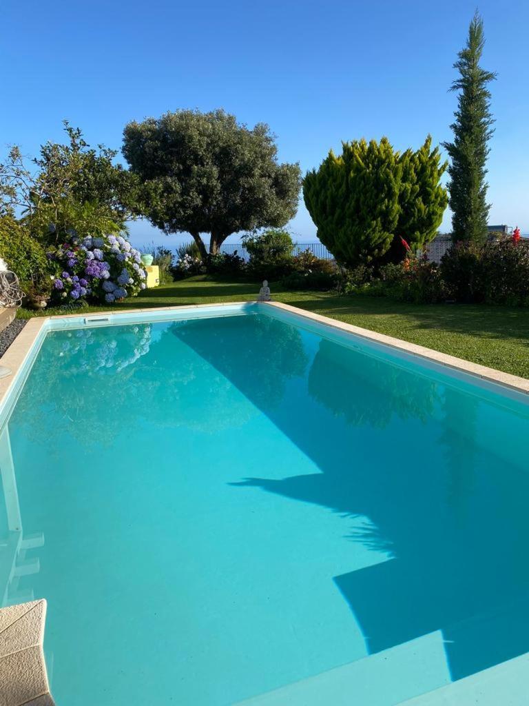 Casa De Prazeres Villa Екстериор снимка