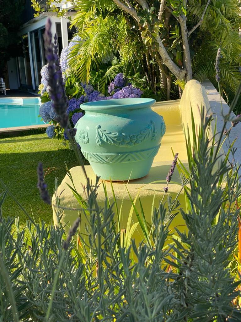 Casa De Prazeres Villa Екстериор снимка