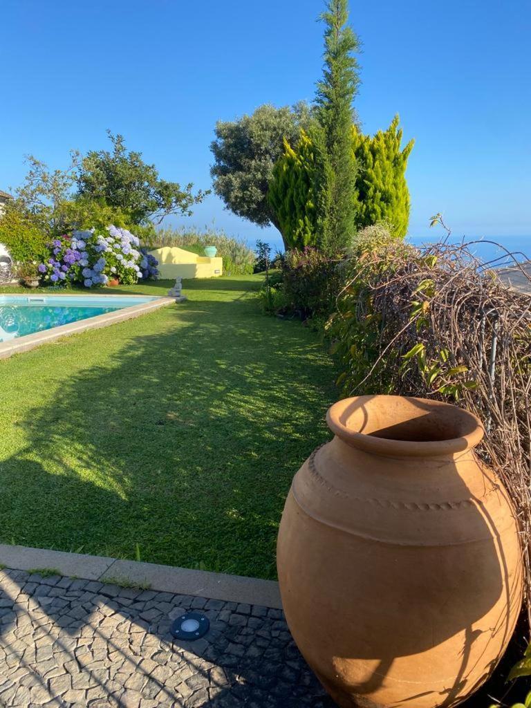 Casa De Prazeres Villa Екстериор снимка